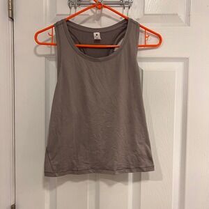 YOGALICIOUS‎ Racerback Tank Top